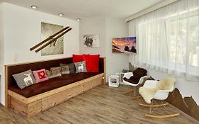 Alpen Diamond Penthouse & Apartment