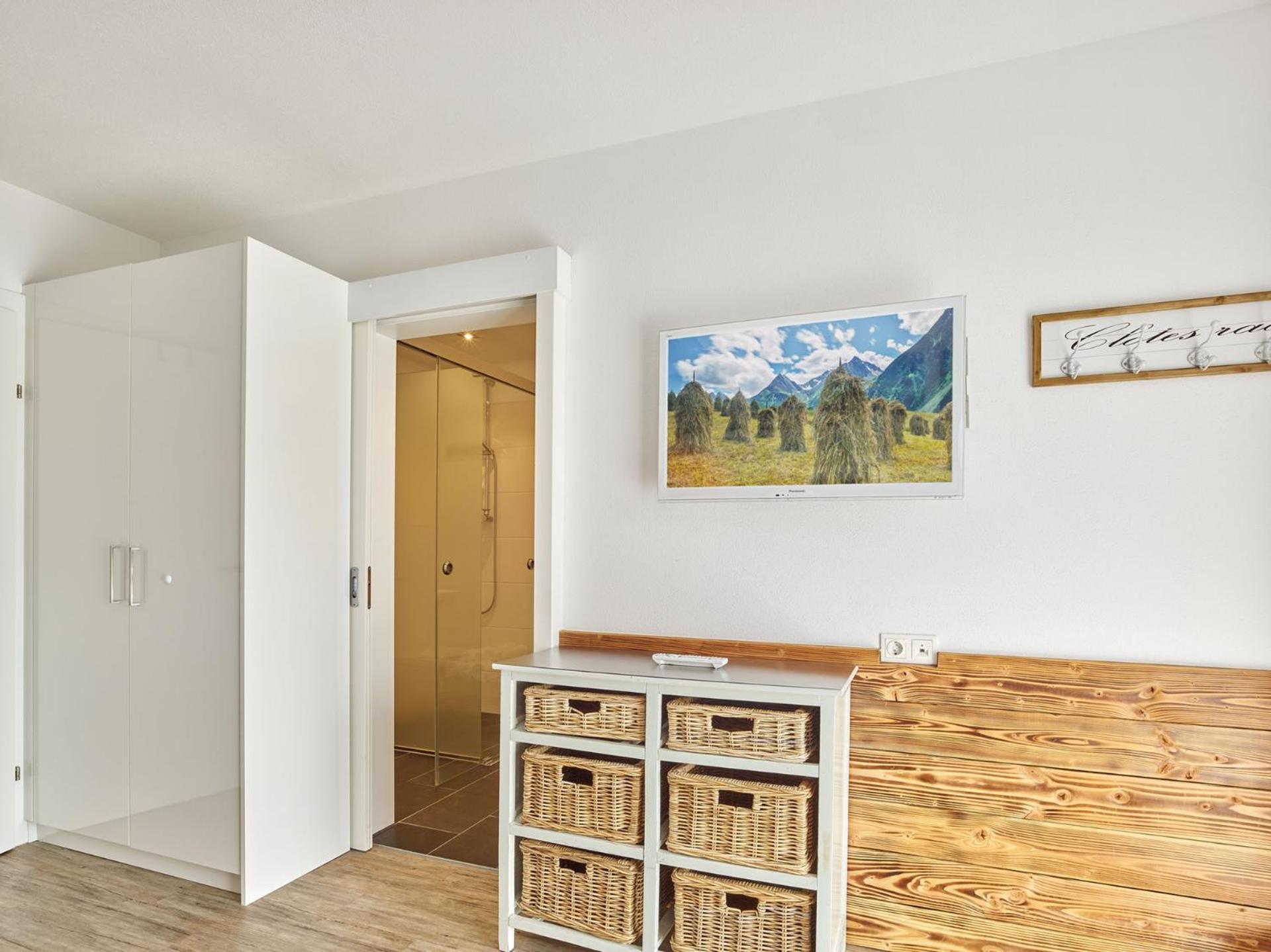 Alpen Diamond Penthouse & Apartment Sölden Exterior foto